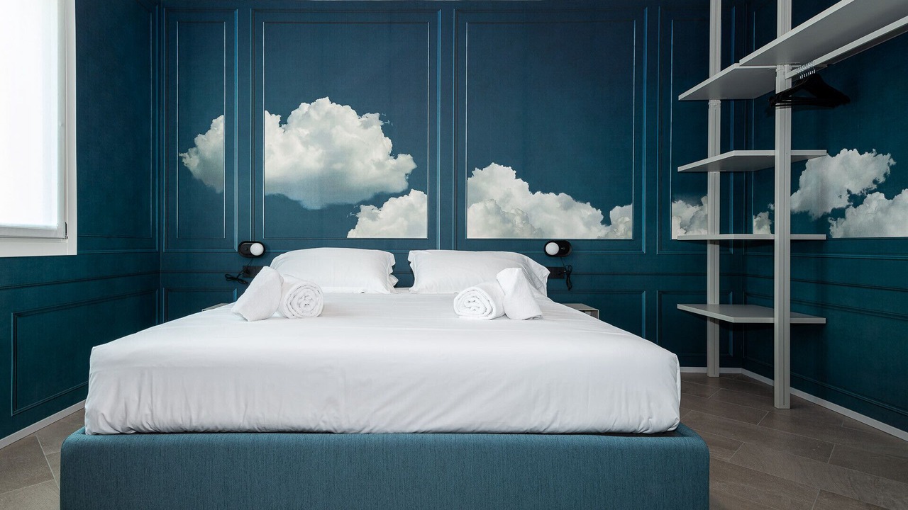 Photo of Bedroom in Camnago Volta