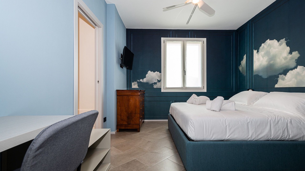 Photo of Bedroom in Camnago Volta