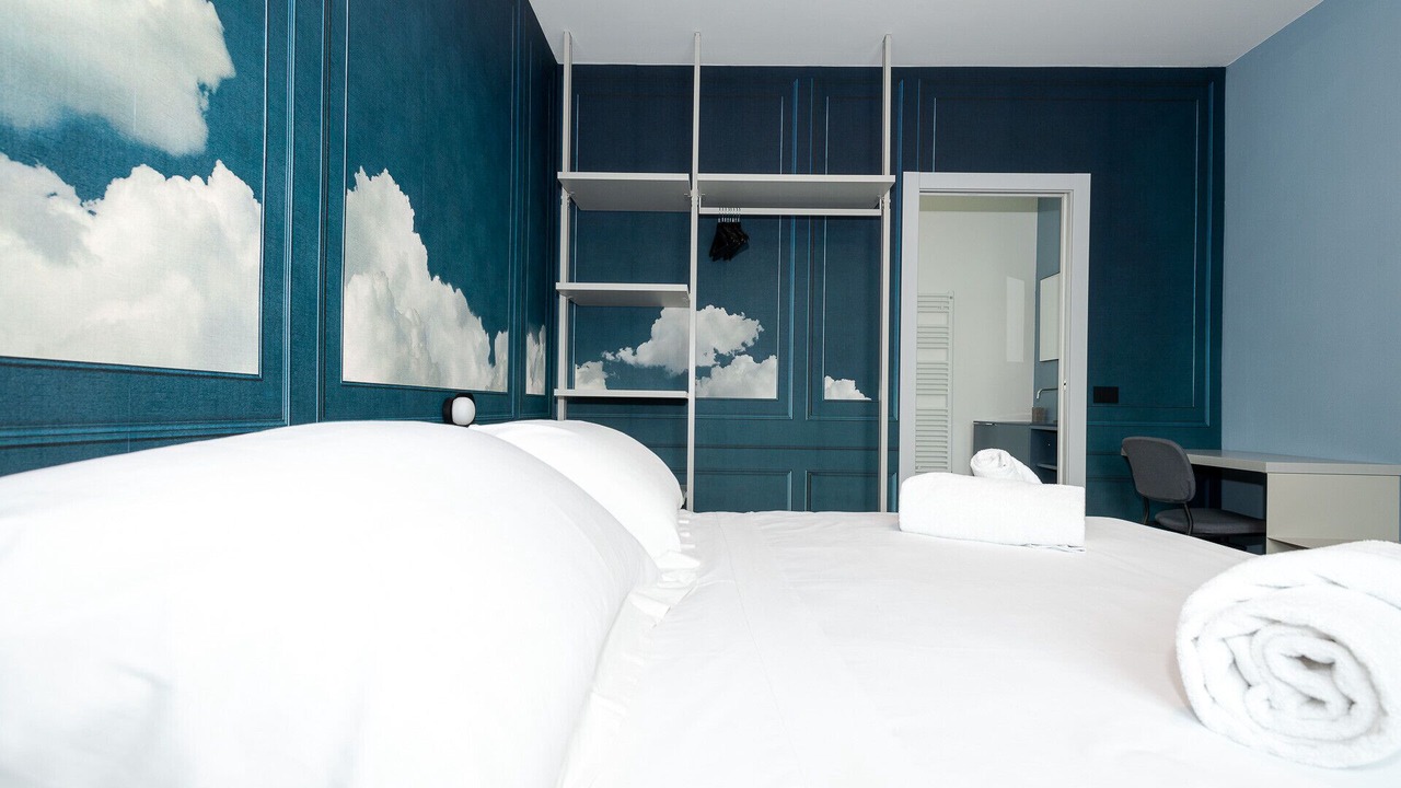 Photo of Bedroom in Camnago Volta