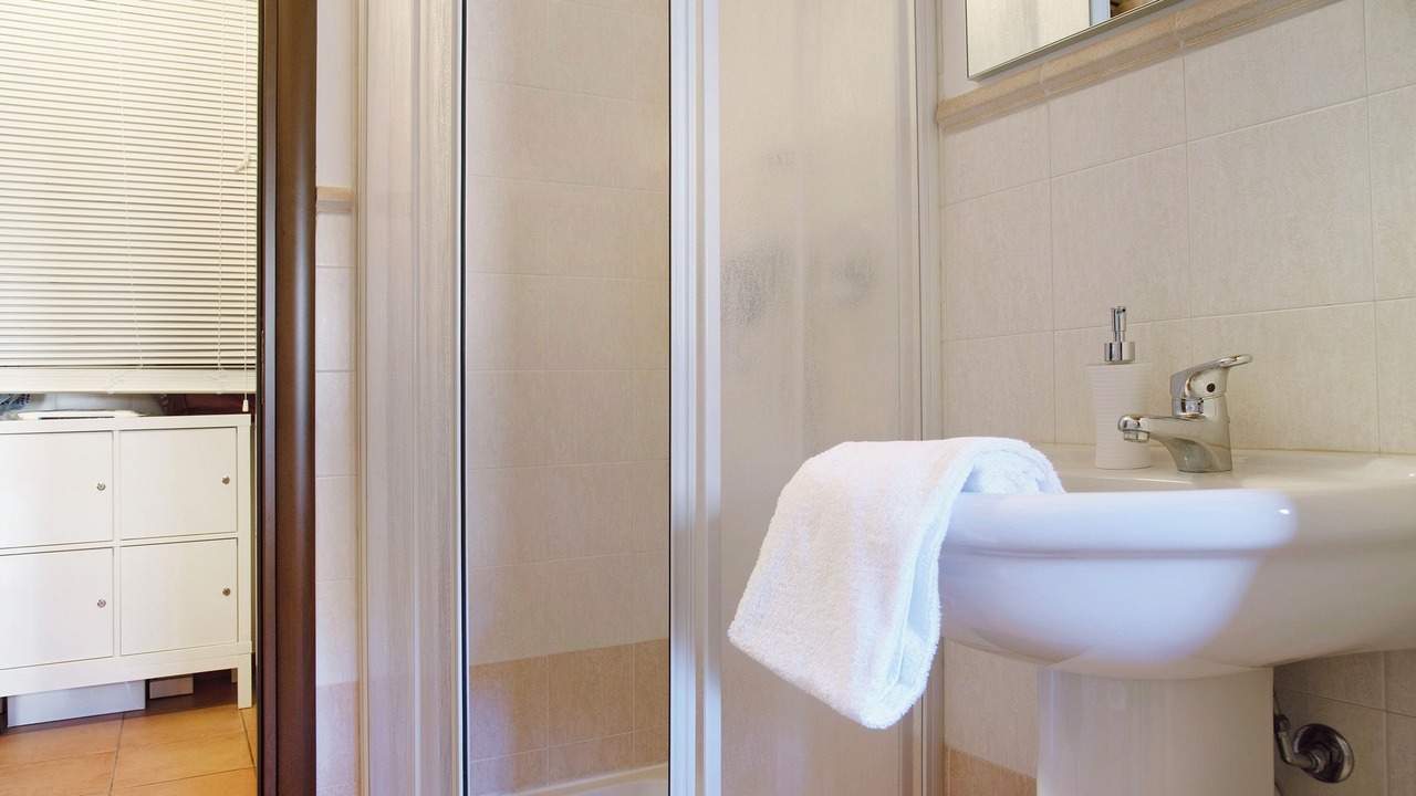 Photo of Bathroom in Brenta