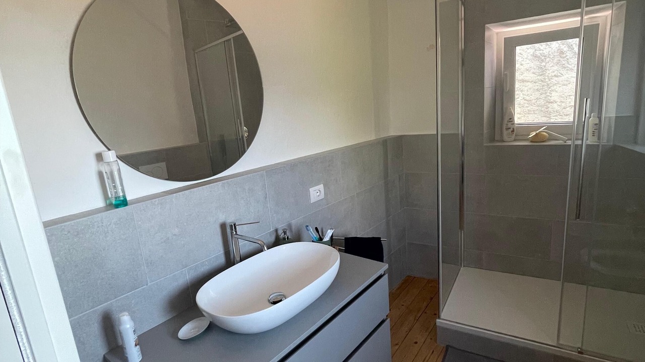 Photo of Bathroom in Veleso