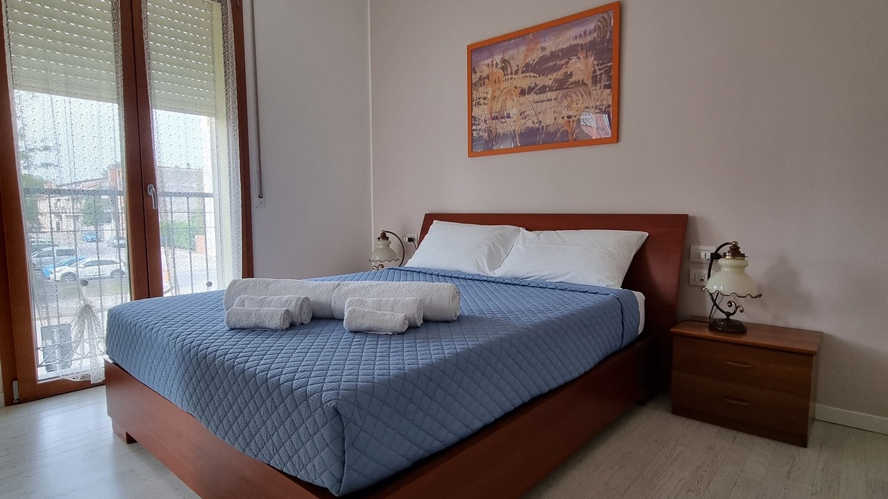 Photo of Bedroom in Lissone