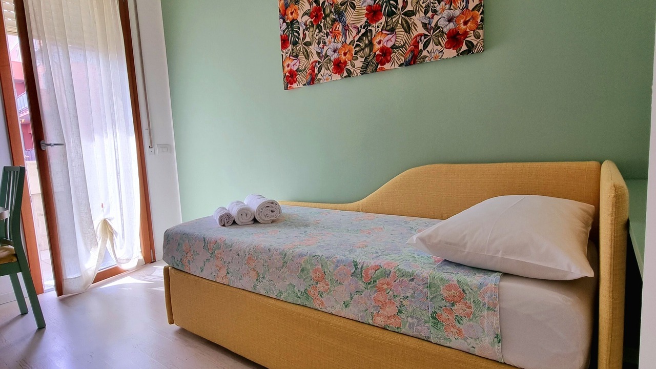 Photo of Bedroom in Lissone
