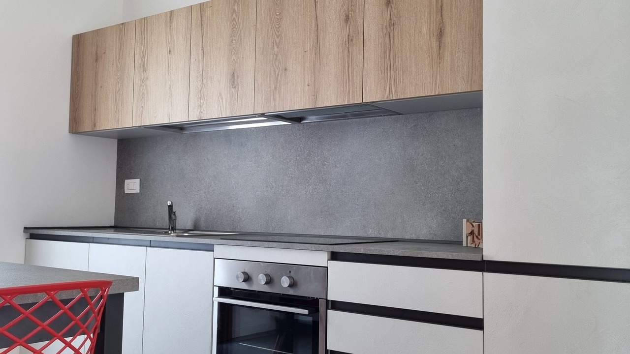 Photo of Kitchen in Lissone