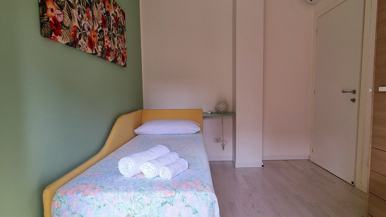 Photo of Bedroom in Lissone