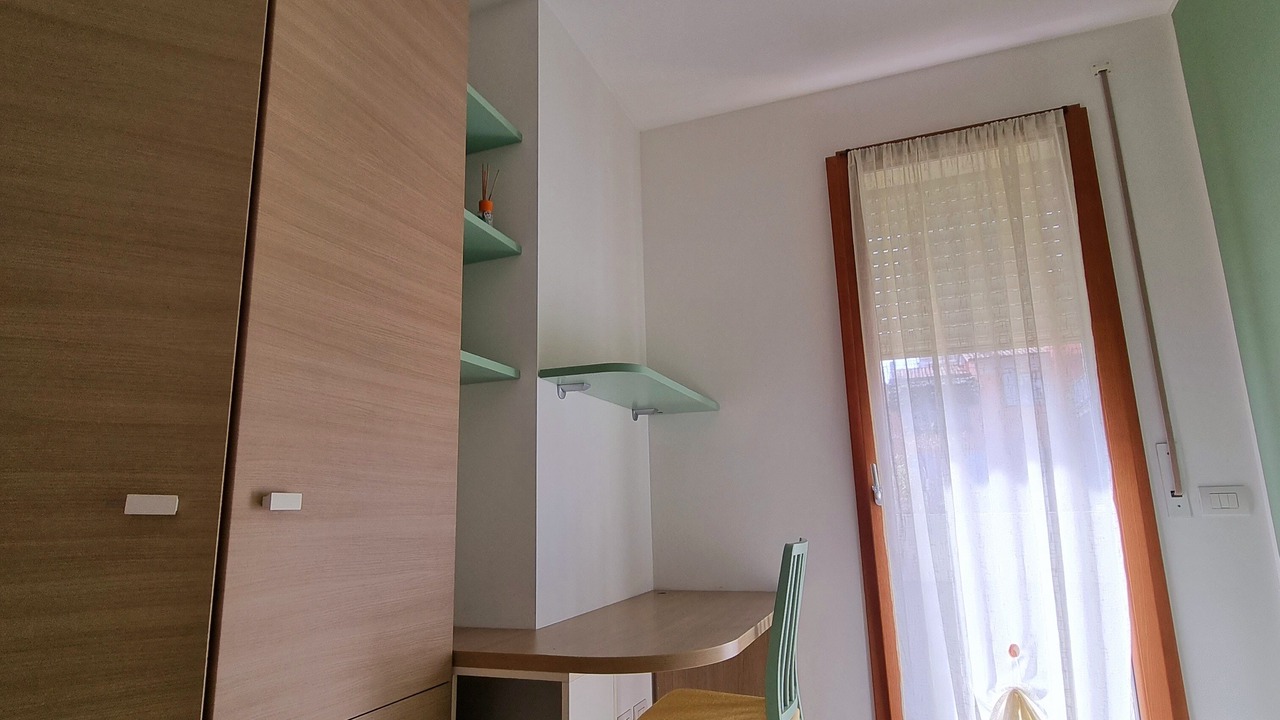 Photo of Bedroom in Lissone