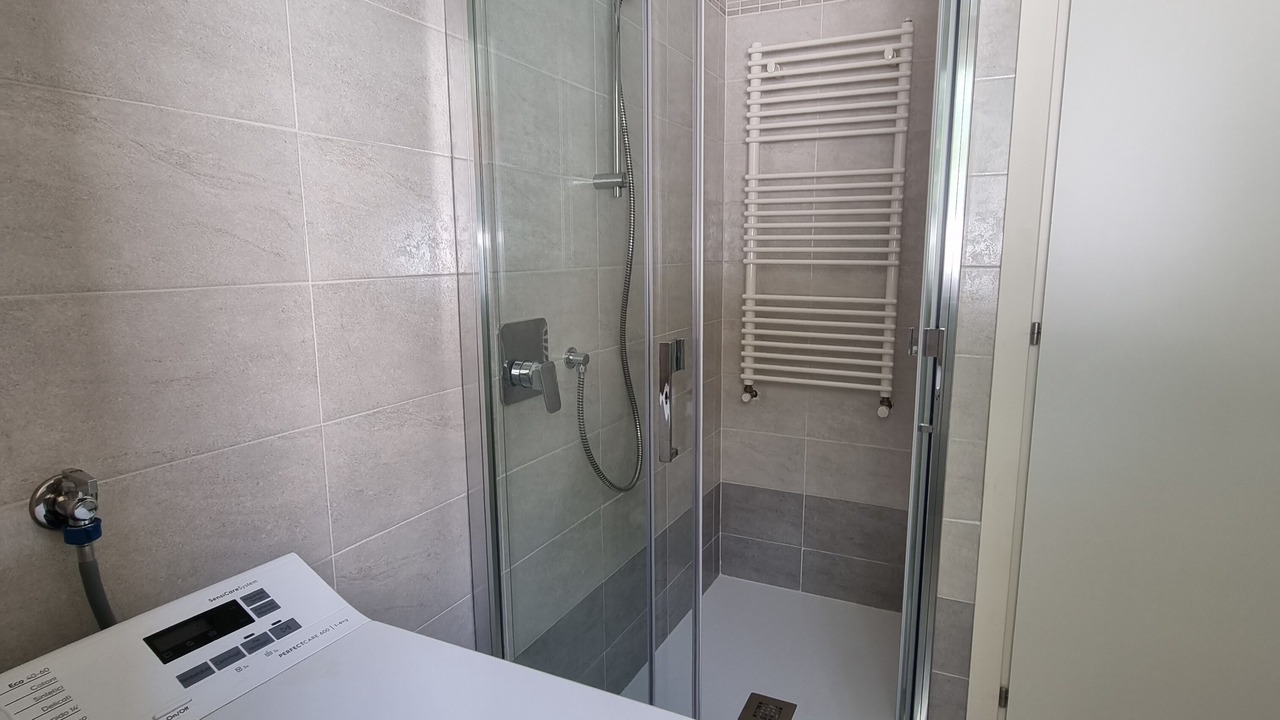 Photo of Bathroom in Lissone