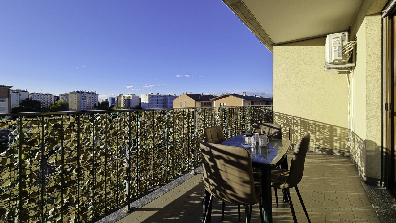 Photo of Outdoor in Rozzano