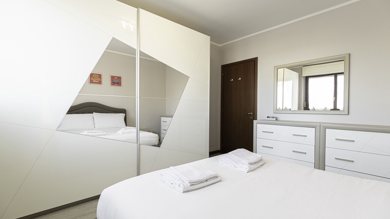 Photo of Bedroom in Rozzano