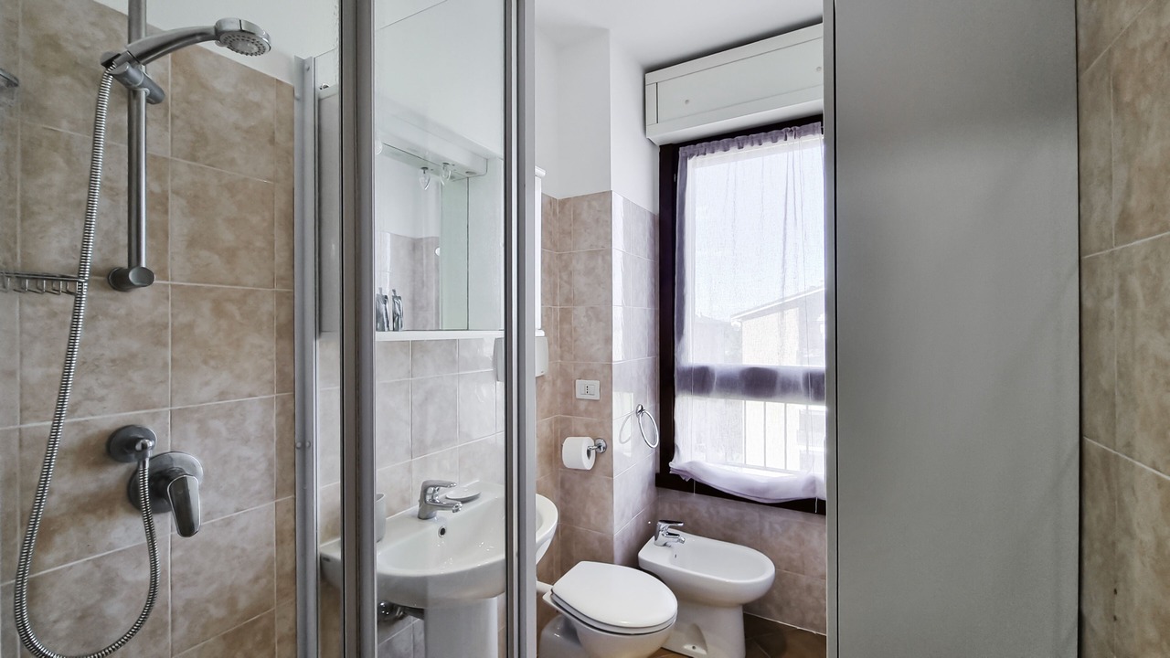 Photo of Bathroom in Rozzano