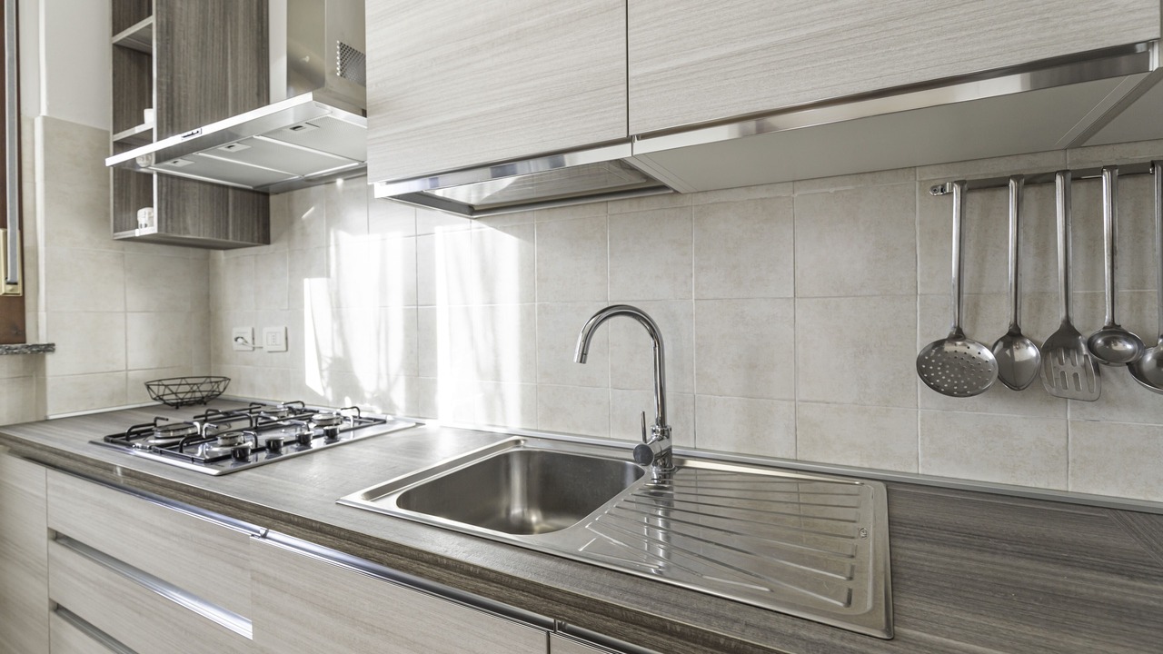 Photo of Kitchen in Rozzano