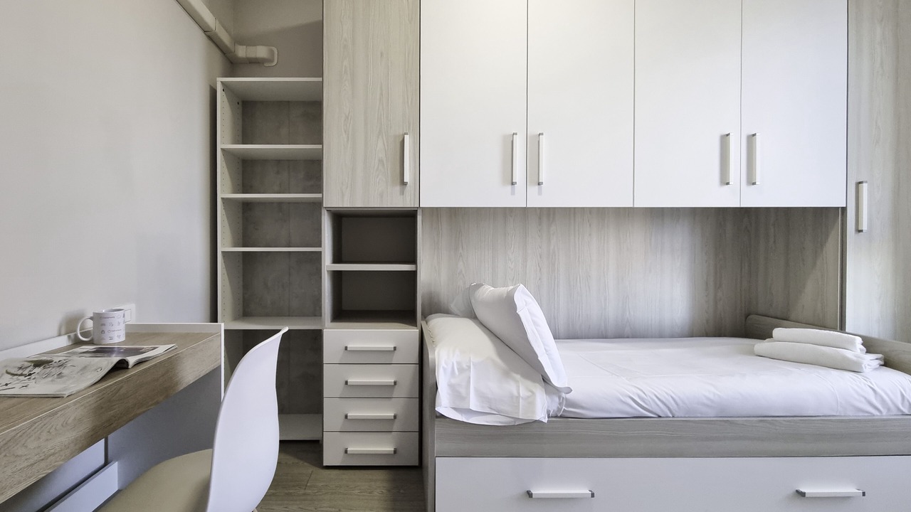 Photo of Bedroom in Rozzano