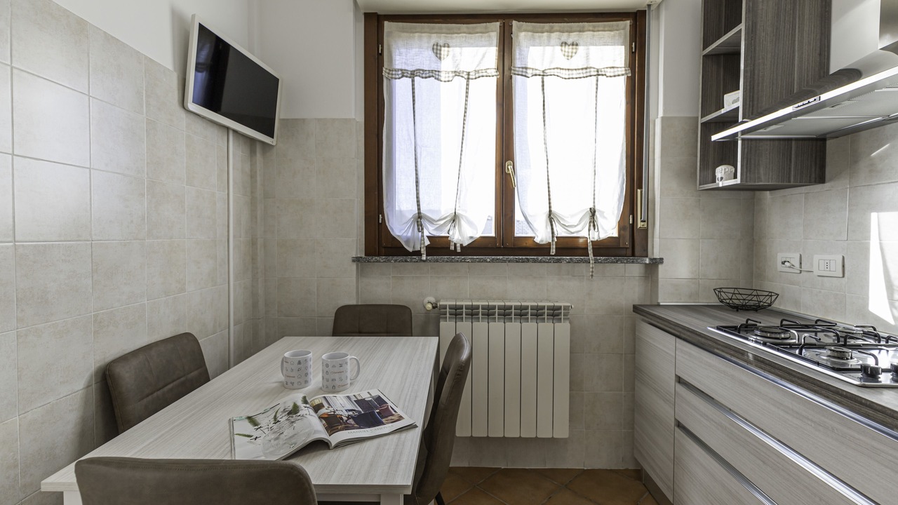 Photo of Kitchen in Rozzano