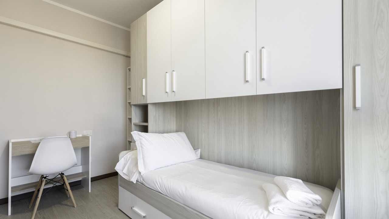 Photo of Bedroom in Rozzano