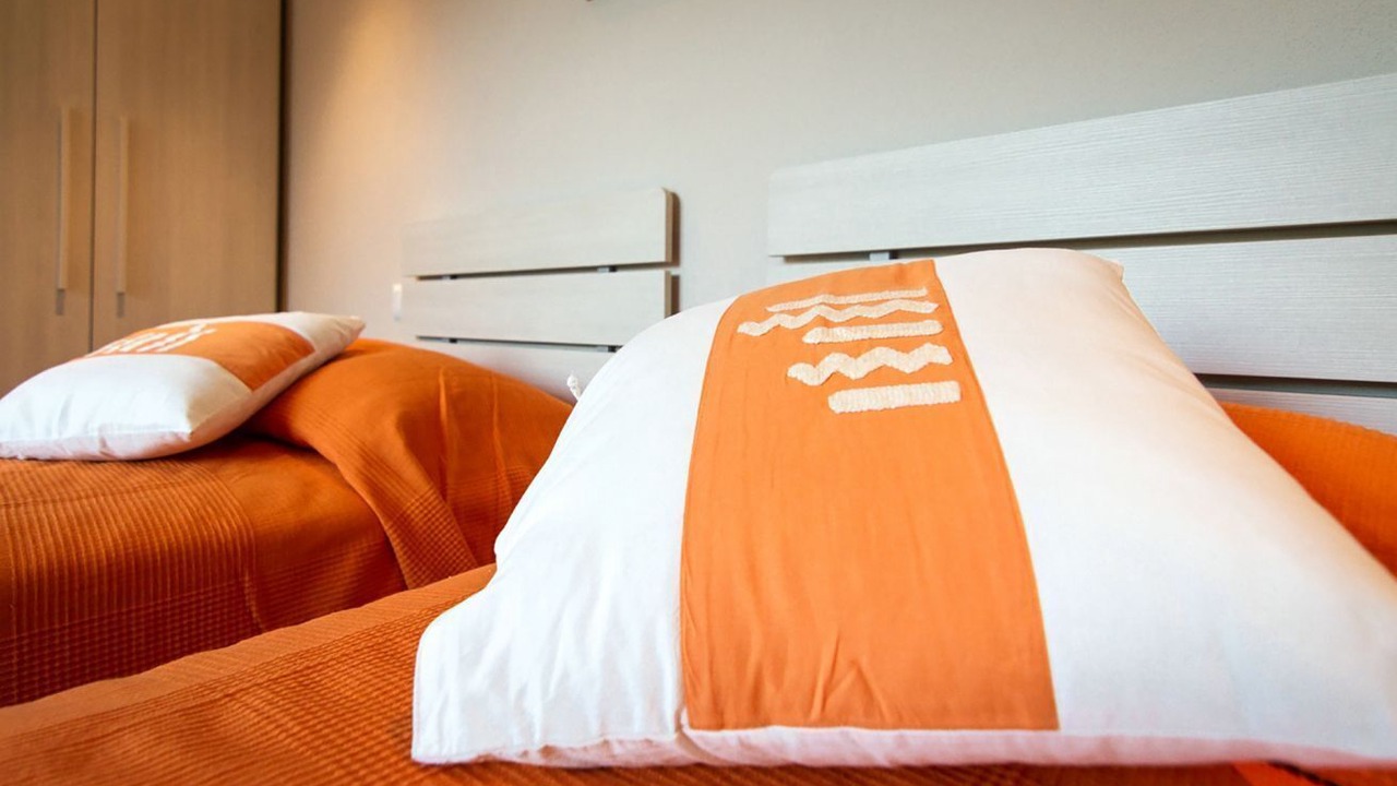 Photo of Bedroom in Moltrasio
