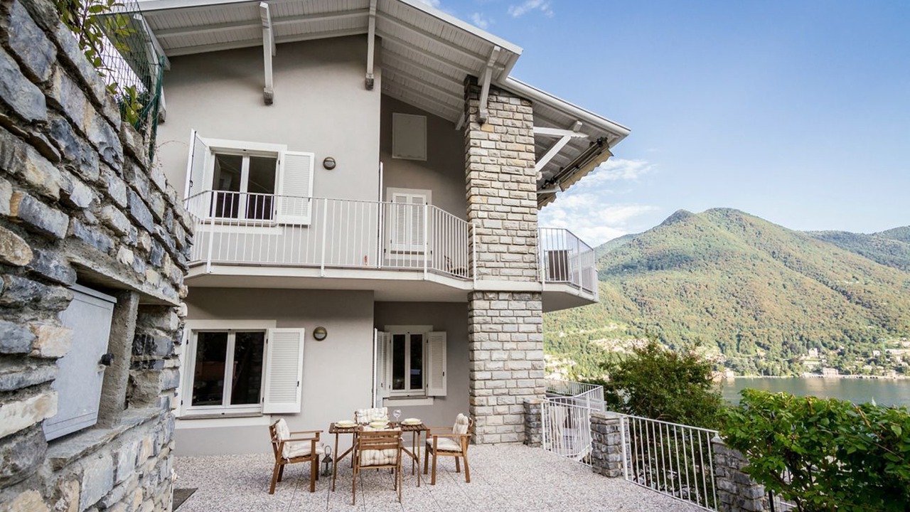 Photo of Outdoor in Moltrasio