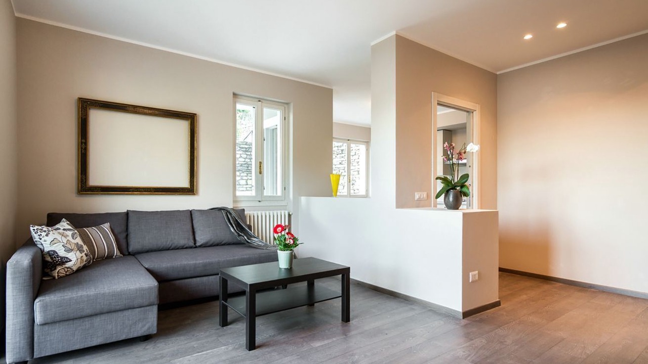 Photo of Livingroom in Moltrasio