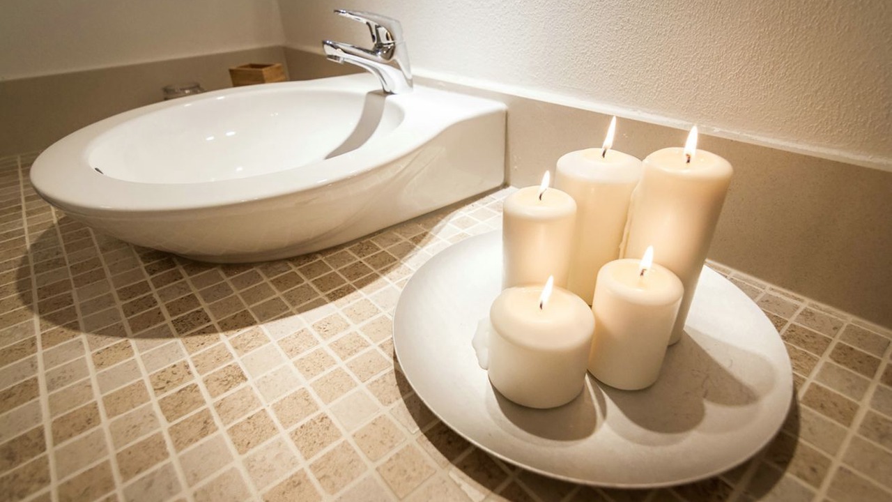 Photo of Bathroom in Moltrasio