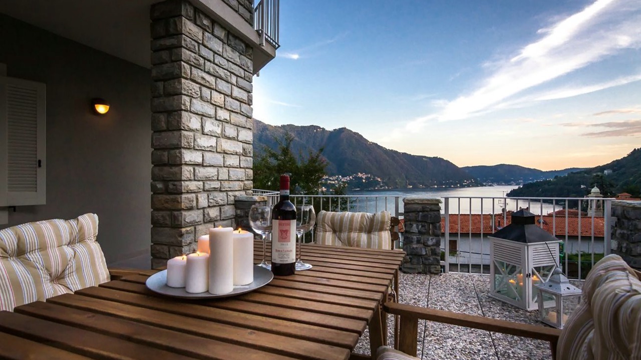 Photo of Outdoor in Moltrasio
