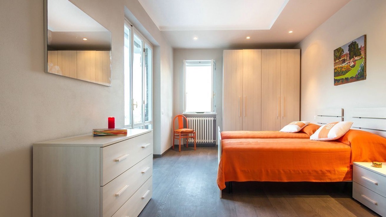 Photo of Bedroom in Moltrasio