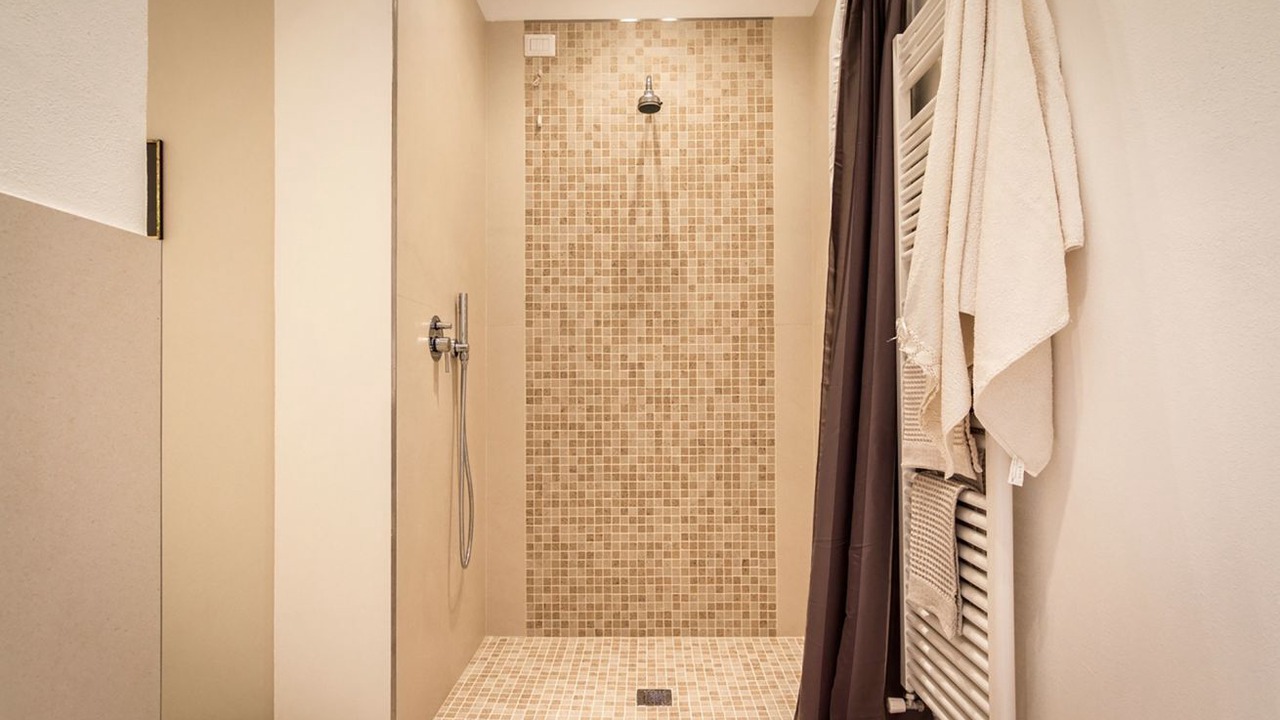 Photo of Bathroom in Moltrasio