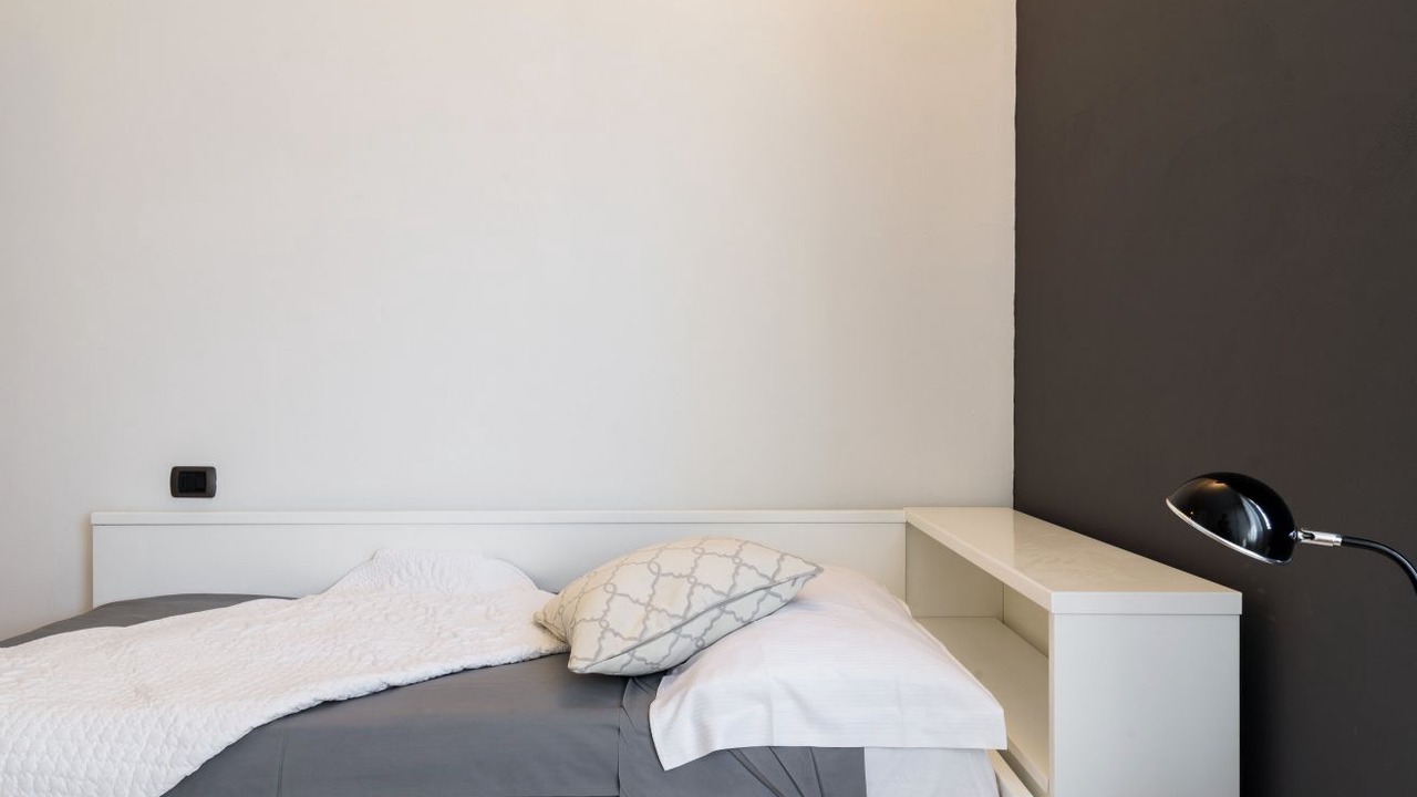 Photo of Bedroom in Como