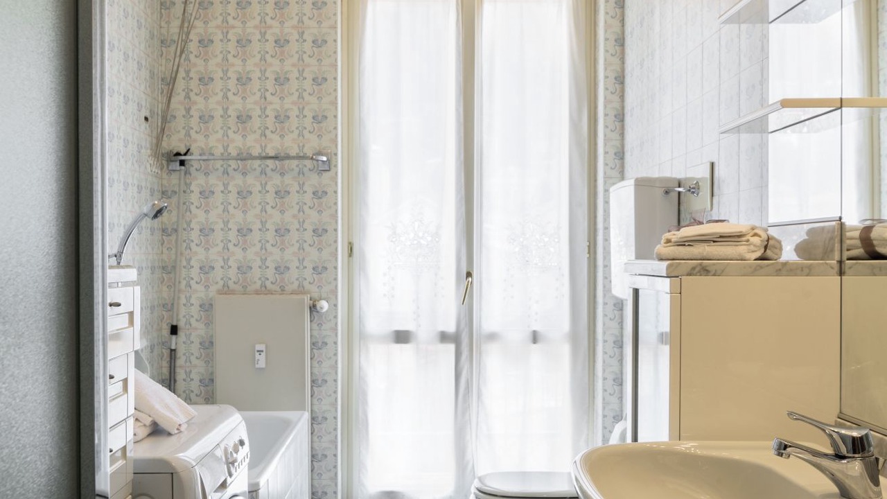 Photo of Bathroom in Como