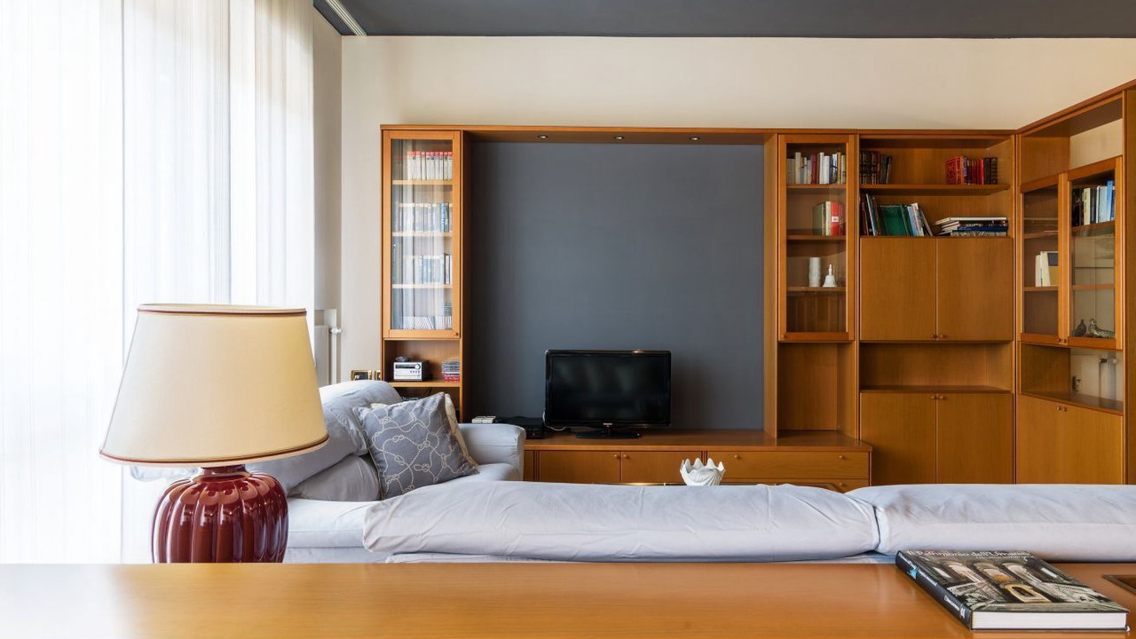 Photo of Livingroom in Como