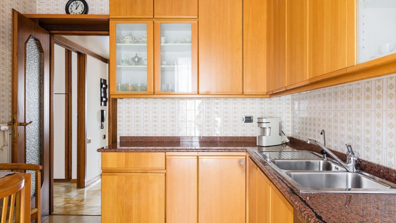 Photo of Kitchen in Como