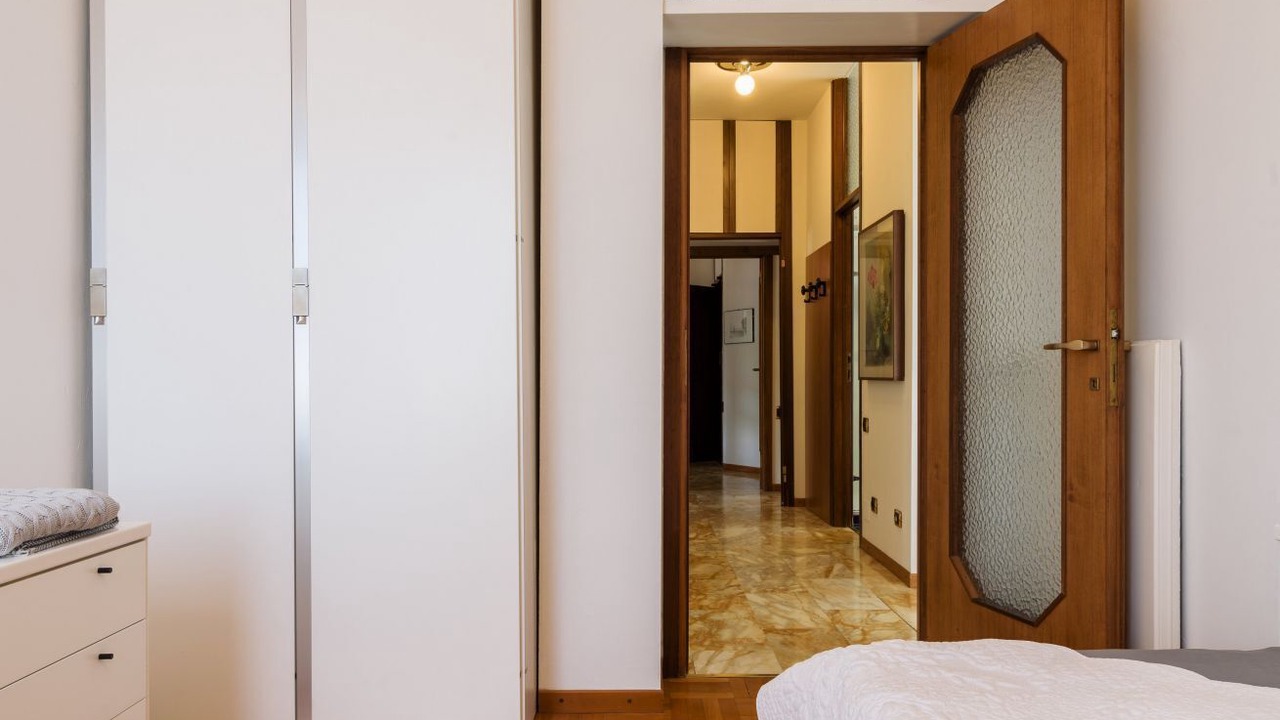 Photo of Bedroom in Como