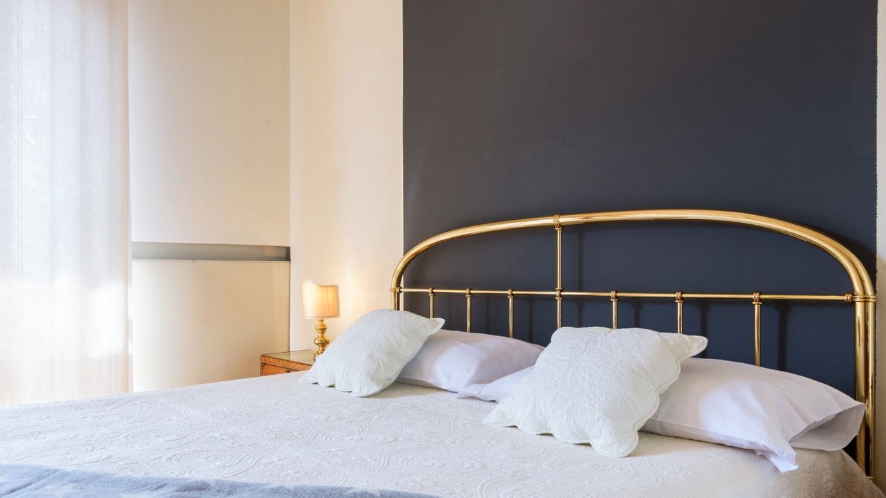 Photo of Bedroom in Como