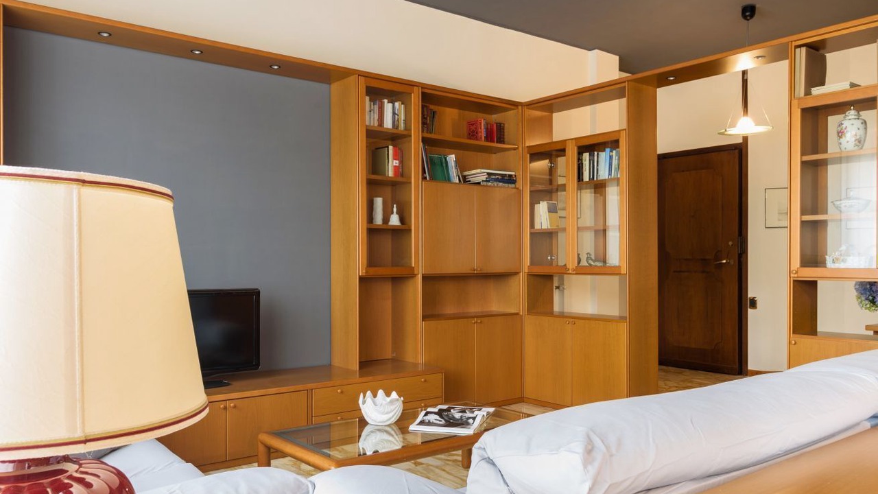 Photo of Livingroom in Como