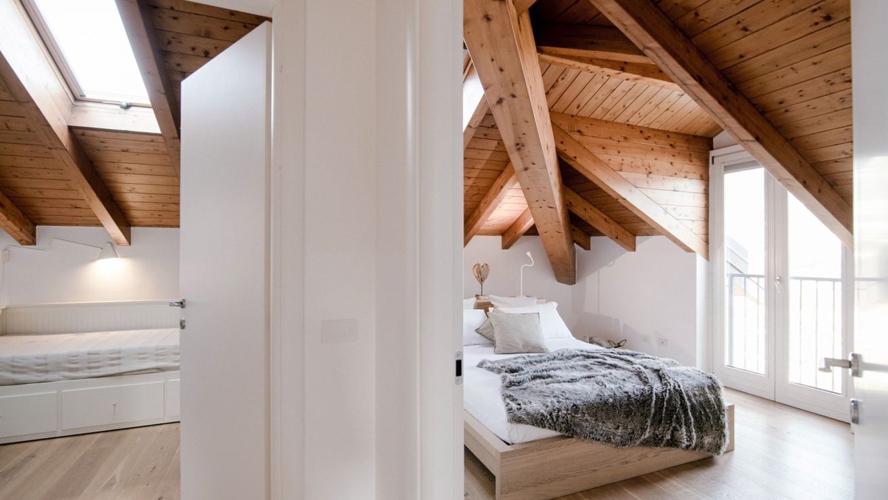 Photo of Bedroom in Como