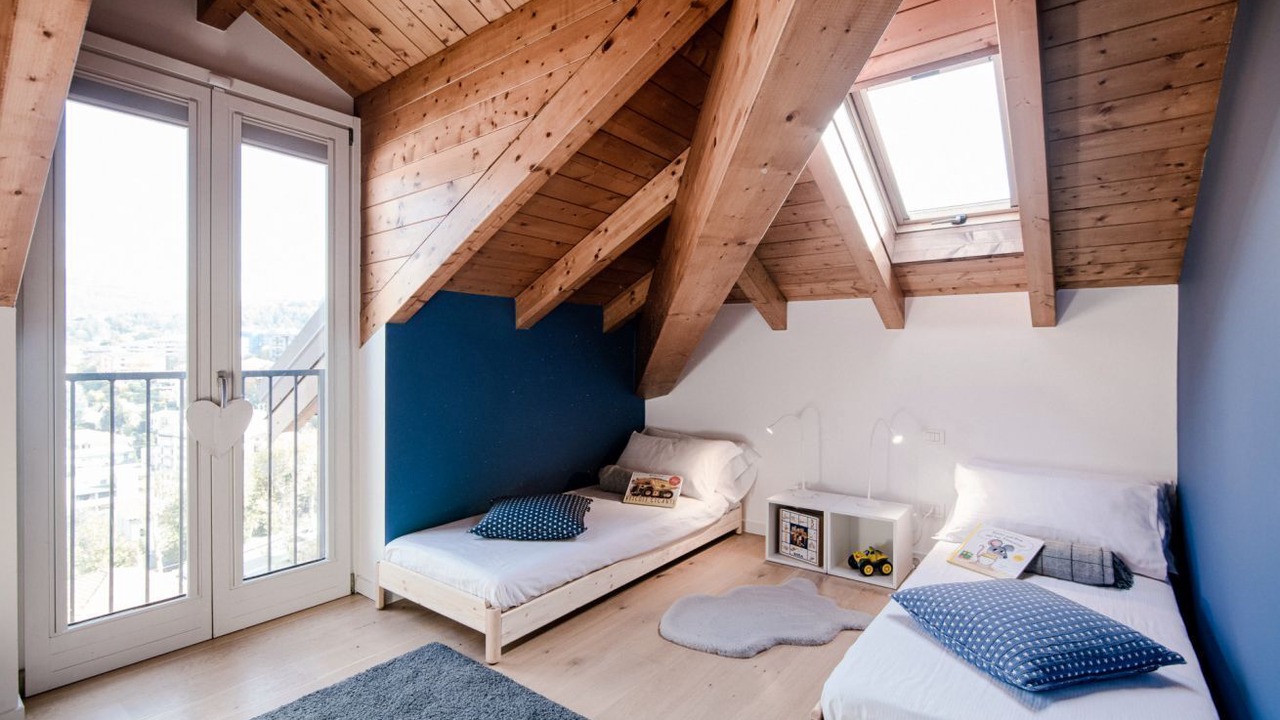 Photo of Bedroom in Como