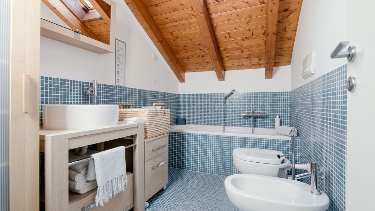 Photo of Bathroom in Como