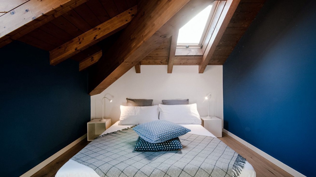 Photo of Bedroom in Como