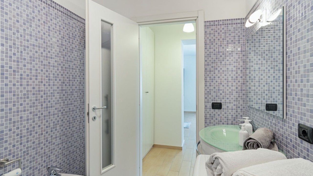 Photo of Bathroom in Ossuccio