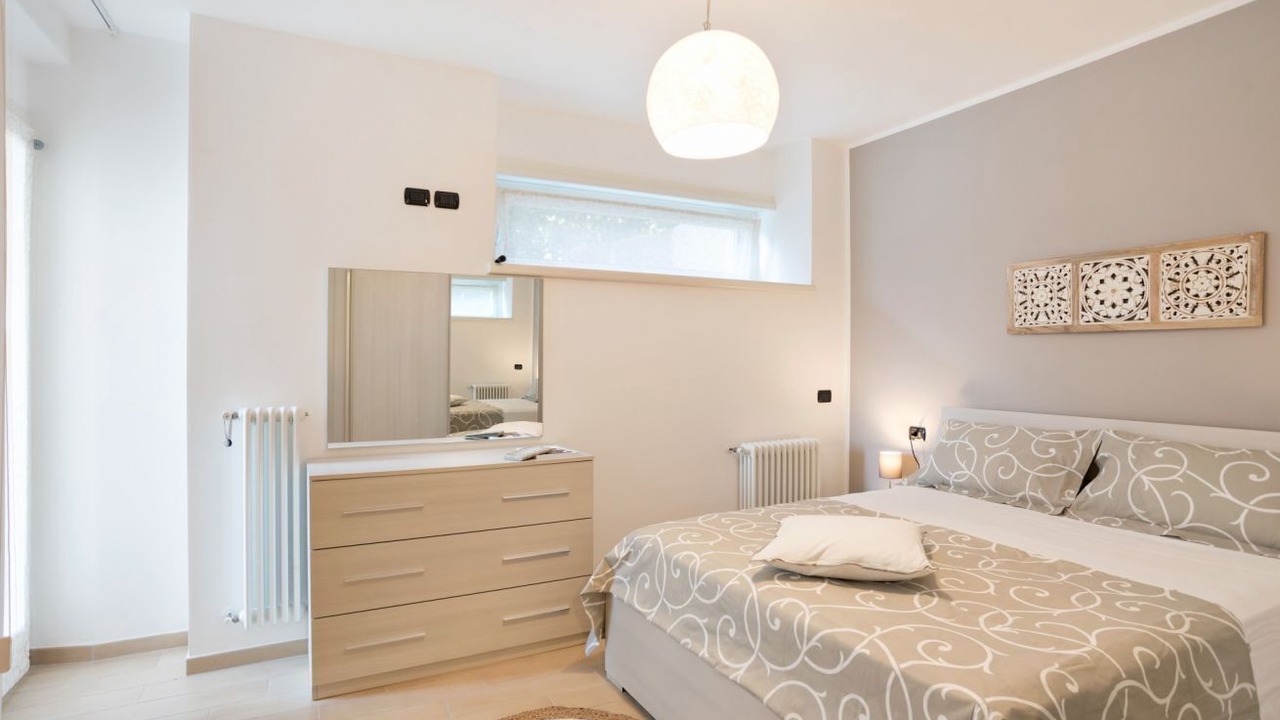 Photo of Bedroom in Ossuccio