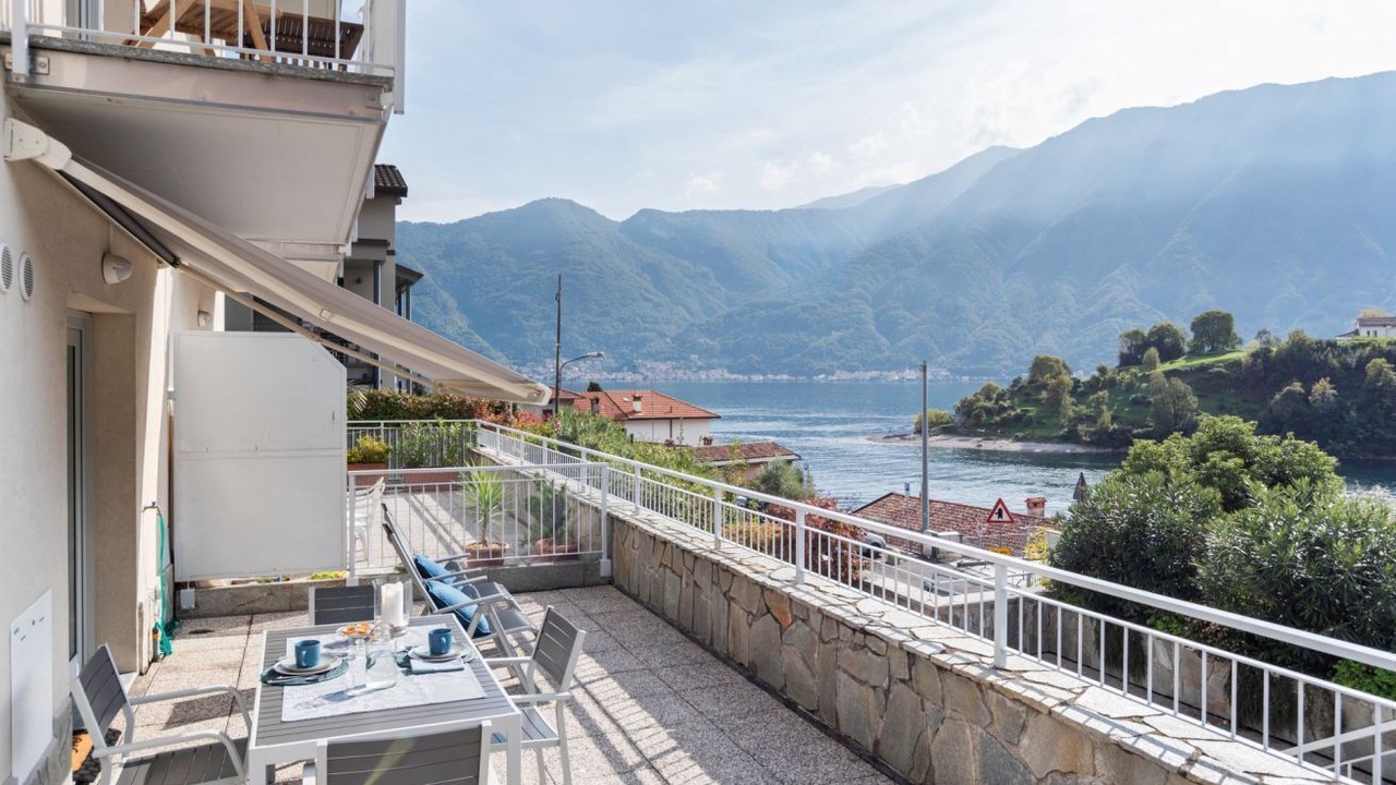 Photo of Outdoor in Ossuccio