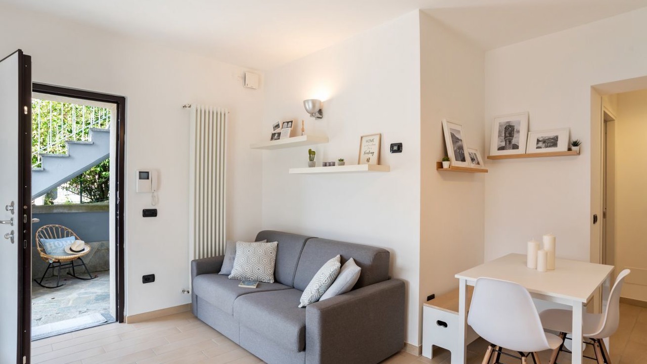 Photo of Livingroom in Ossuccio