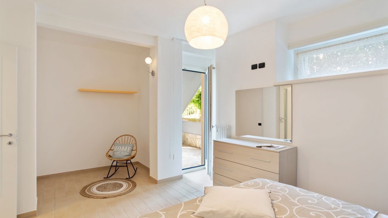 Photo of Bedroom in Ossuccio
