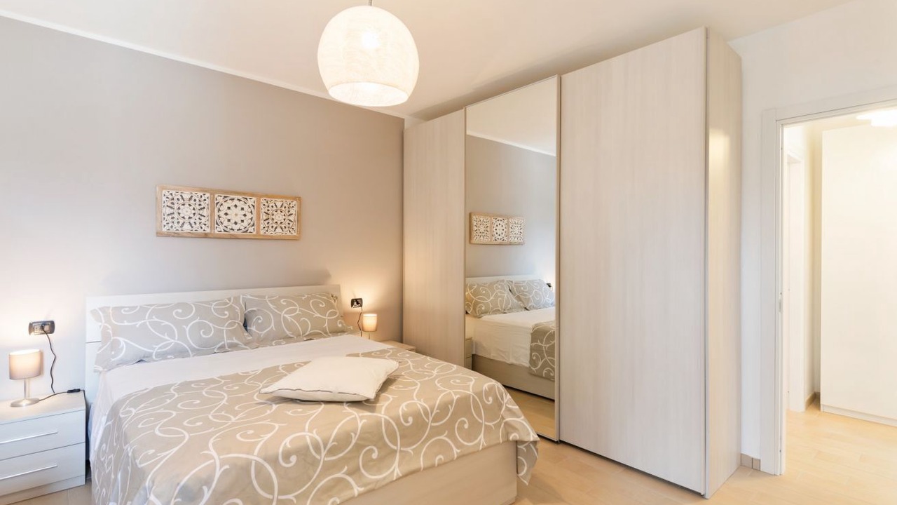 Photo of Bedroom in Ossuccio