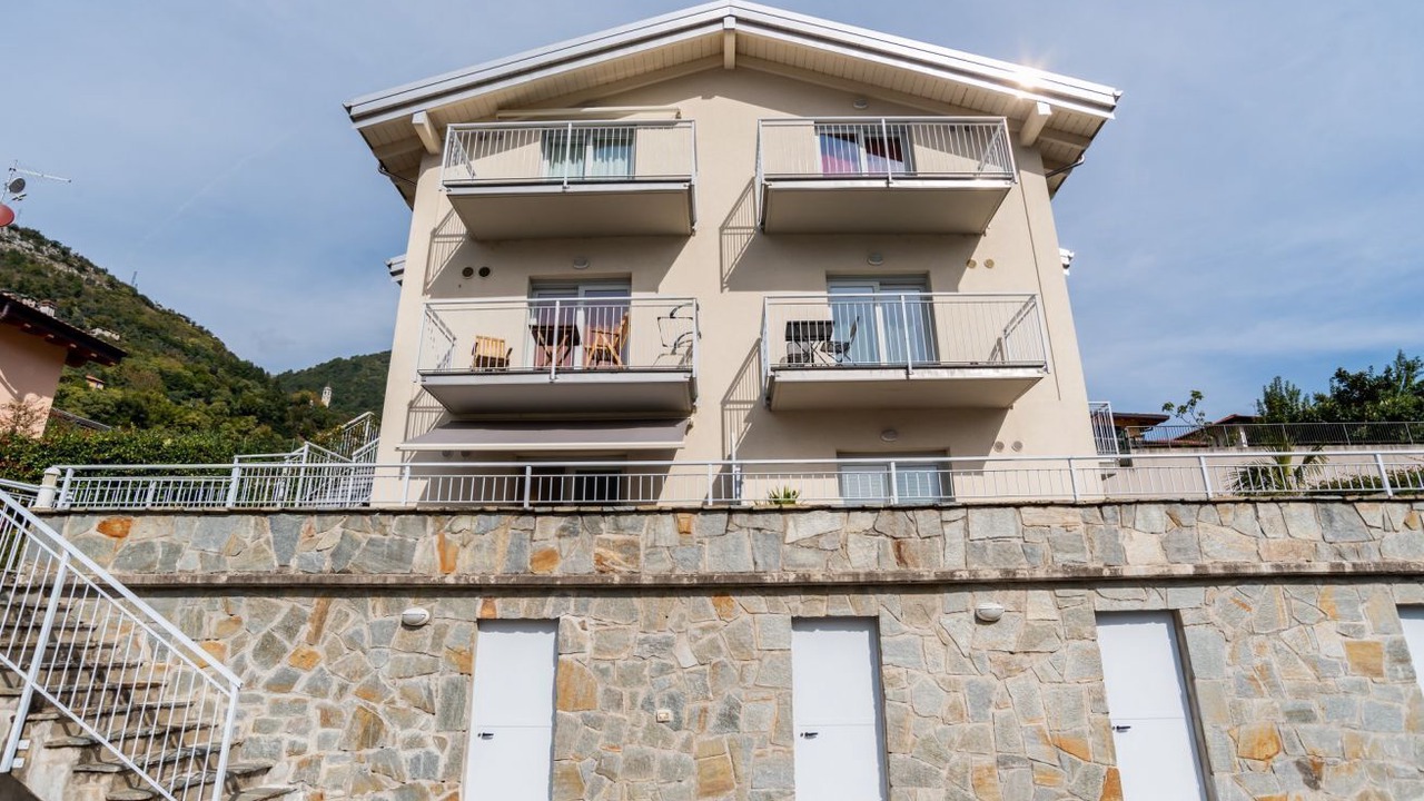 Photo of Outdoor in Ossuccio
