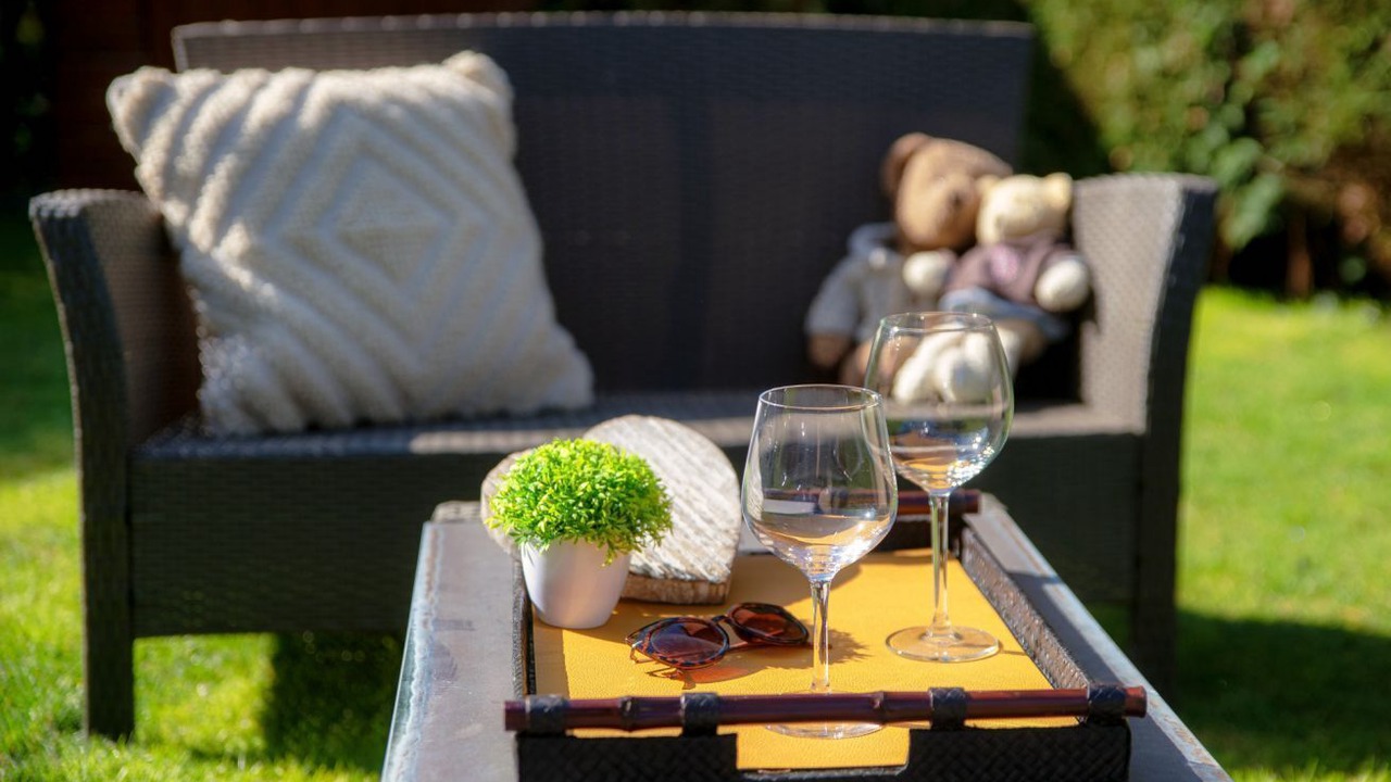 Photo of Outdoor in Cassina Rizzardi