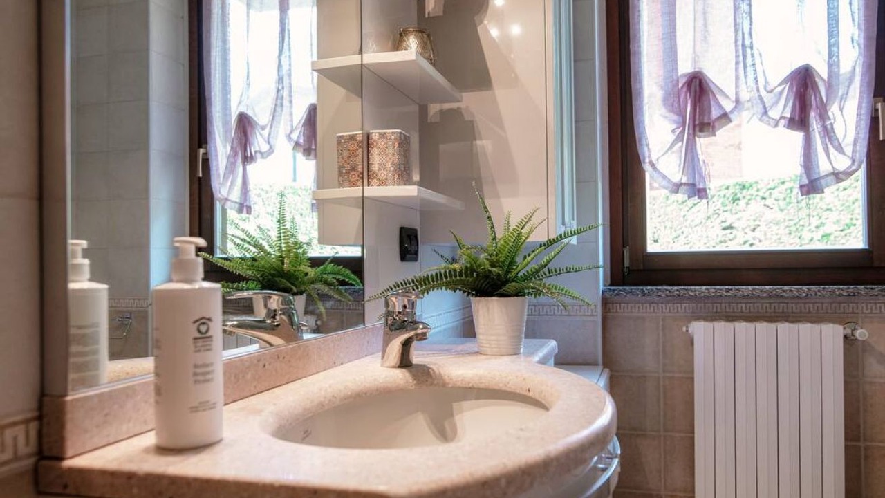 Photo of Bathroom in Cassina Rizzardi
