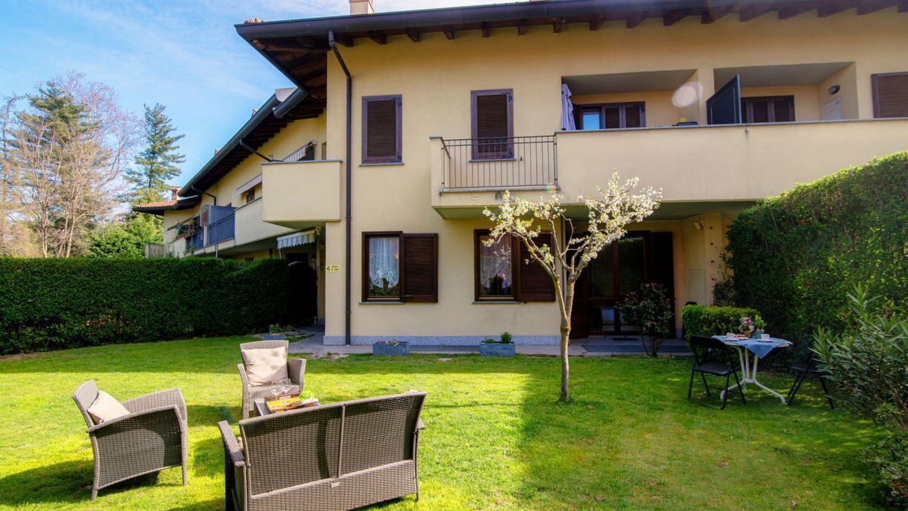 Photo of Outdoor in Cassina Rizzardi