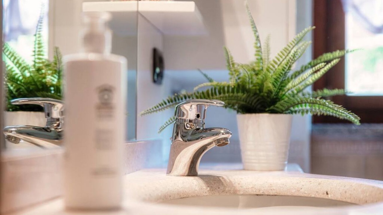 Photo of Bathroom in Cassina Rizzardi