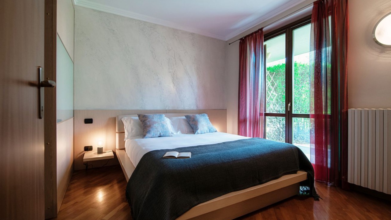 Photo of Bedroom in Cassina Rizzardi