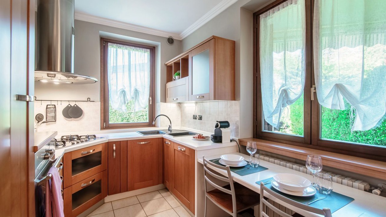Photo of Kitchen in Cassina Rizzardi