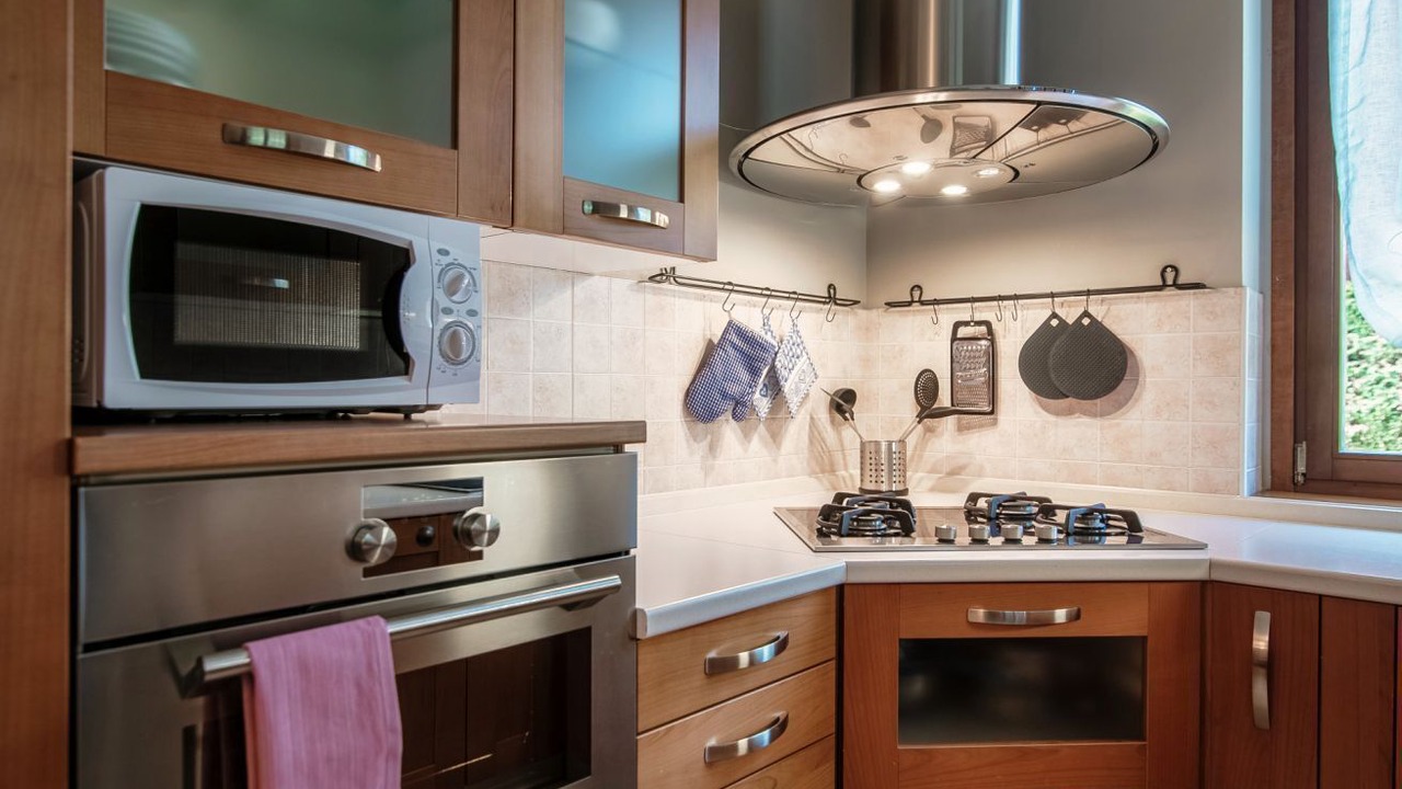 Photo of Kitchen in Cassina Rizzardi